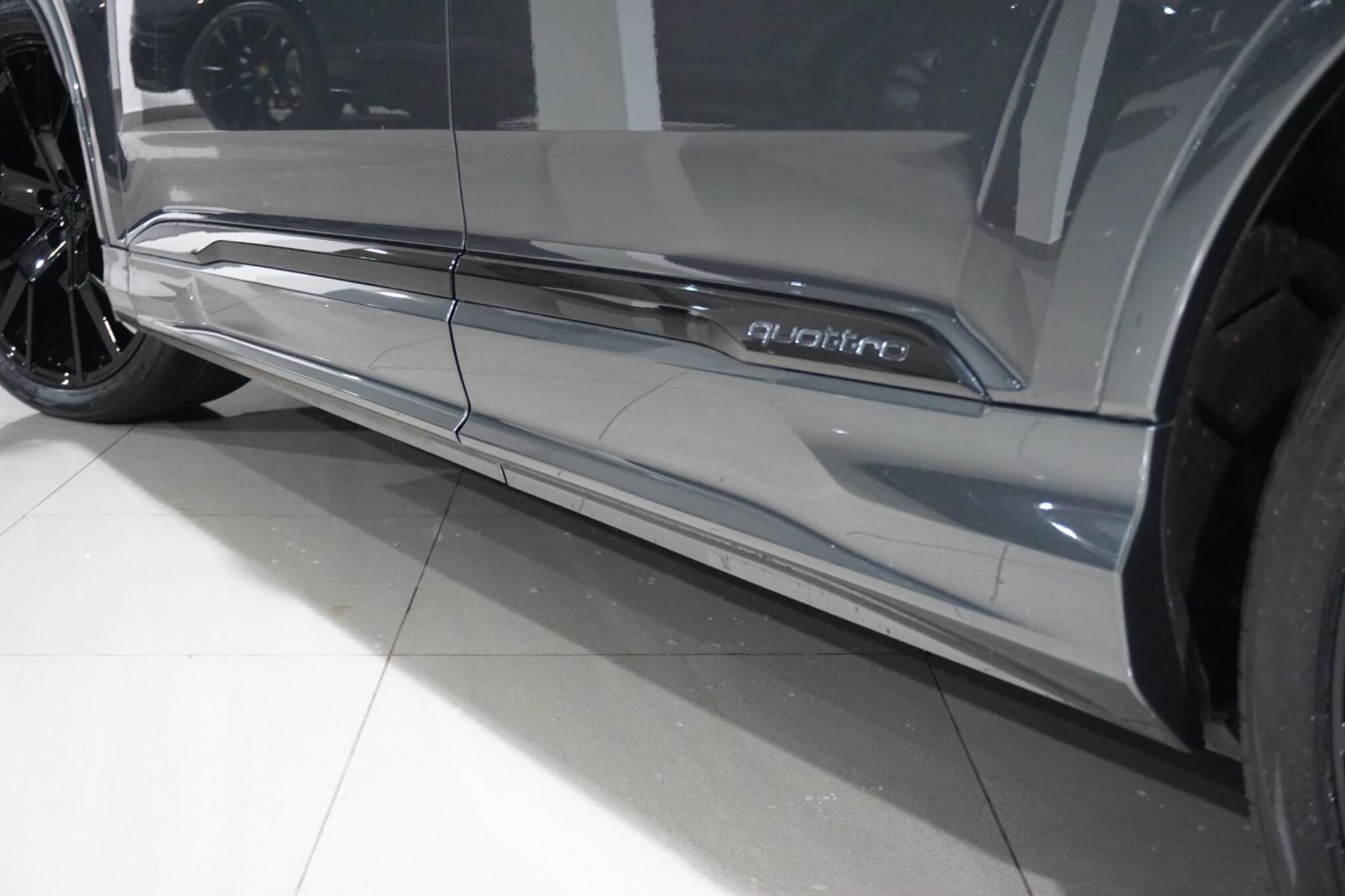 Audi SQ7 4.0 TDI V8 Vorsprung SUV 5dr Diesel Tiptronic quattro Euro 6 (s/s) (435 ps)